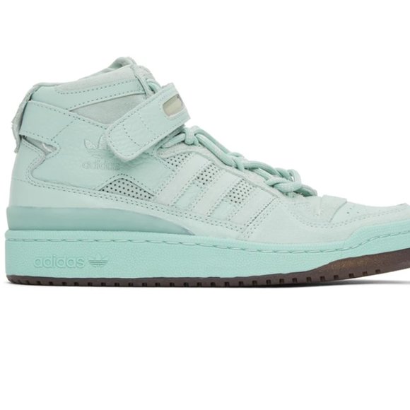 Ivy park mint green shoes Clearance